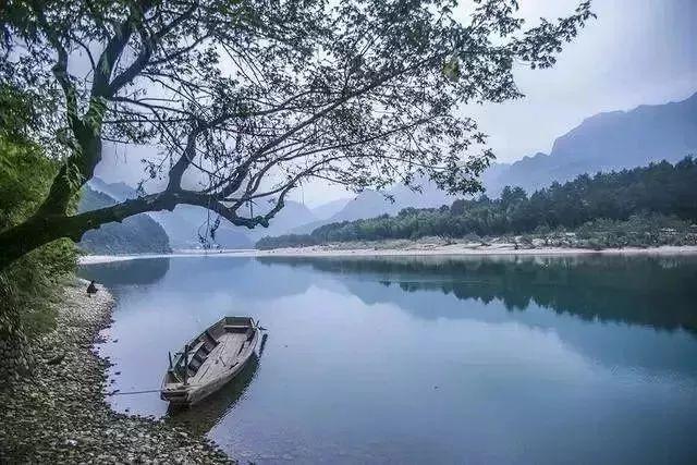 狂开脑洞：岳不群怎么做才能笑傲江湖？