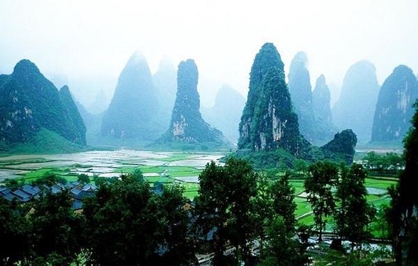 暗黑地牢