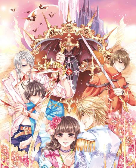 新手魔法师