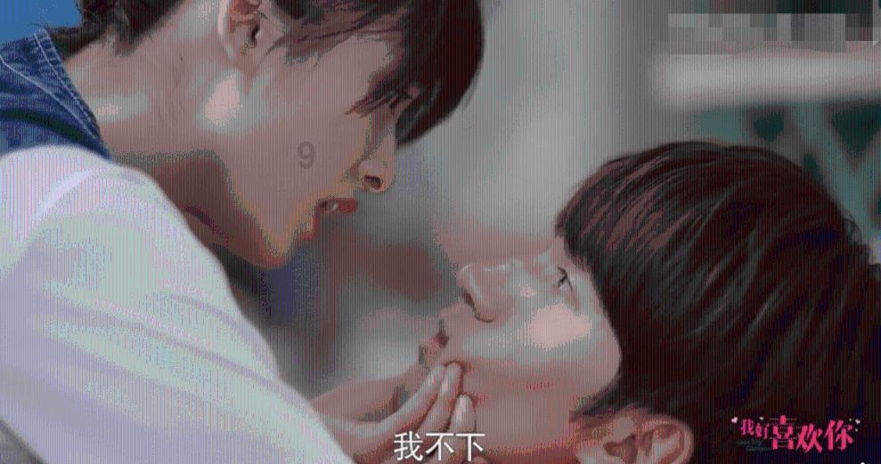 乔和莫莫