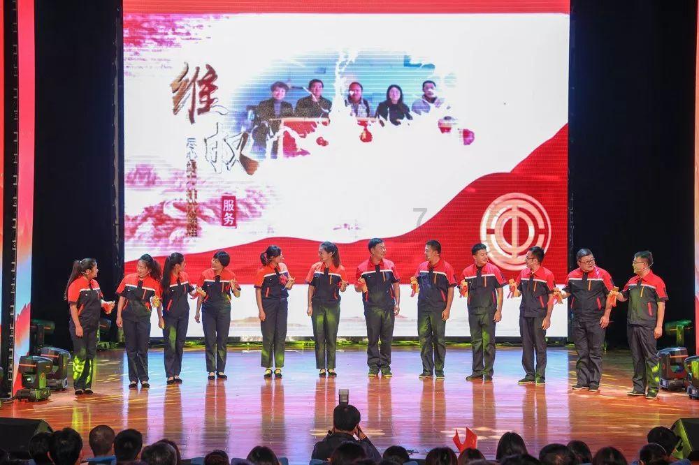 戎马丹心汉匈决战