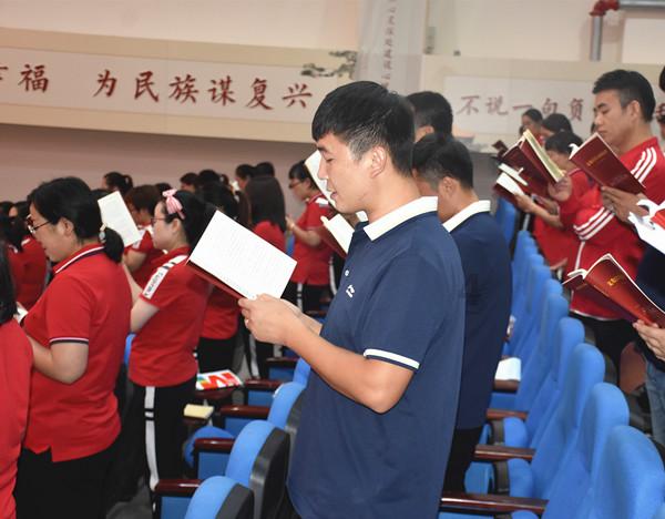 寻找沙漠珍宝