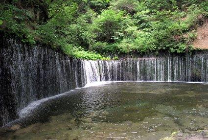 逃出国家公园