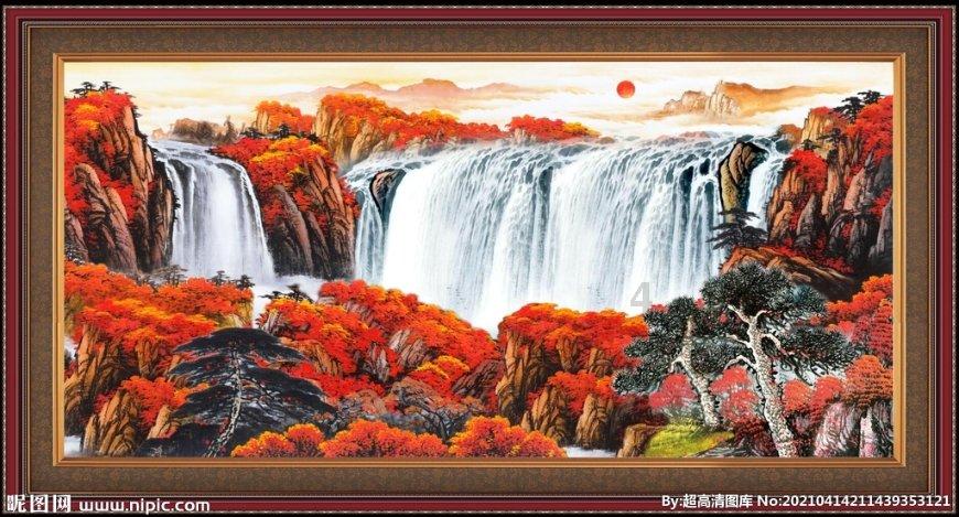 禹洲·香山首府，传世珐琅惊艳揭幕！