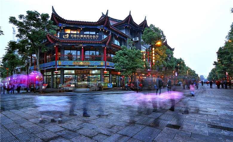 琴覆天下