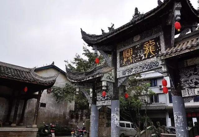 可怕的风暴