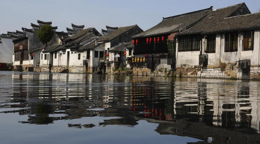 第二批美丽河湖优秀案例丨福建厦门筼筜湖